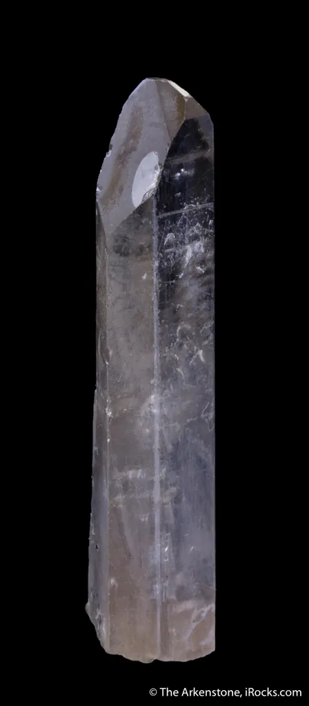 Cerussite (phantoms) - image 3