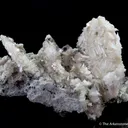 Cerussite ps. after Anglesite - image 2