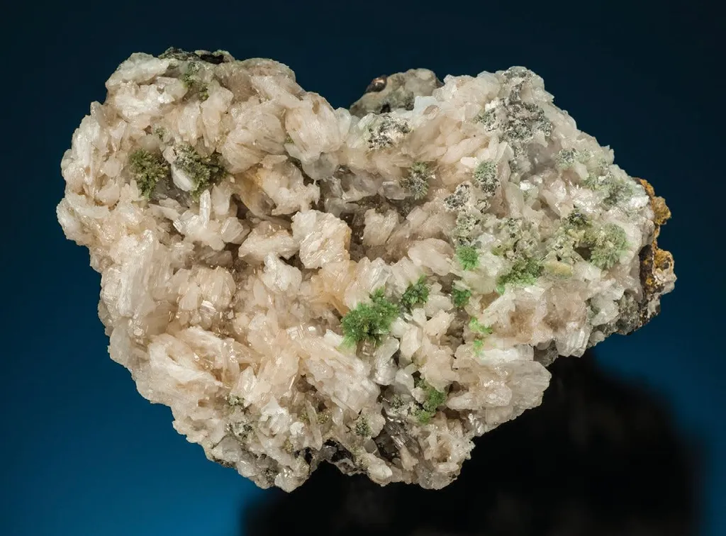 Cerussite, Pyromorphite image