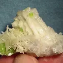 Cerussite, Pyromorphite - image 1