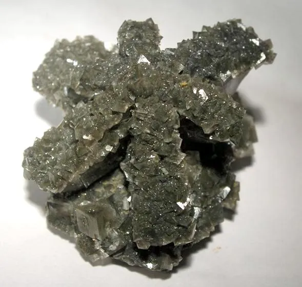 Cerussite, Smithsonite image