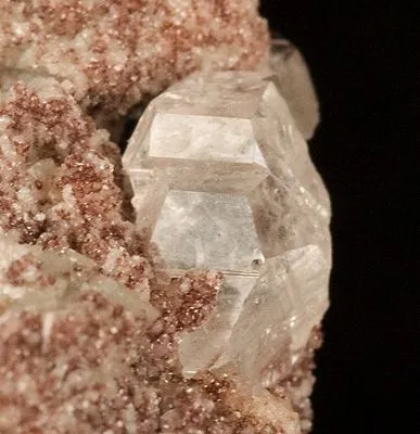 Cerussite, Smithsonite - image 2