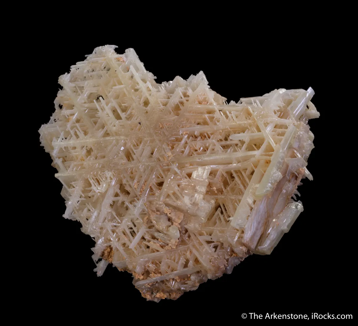 Cerussite (Spain!) - image 6