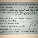 Cerussite (Spain!) - image 9