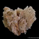 Cerussite (Spain!) - image 8
