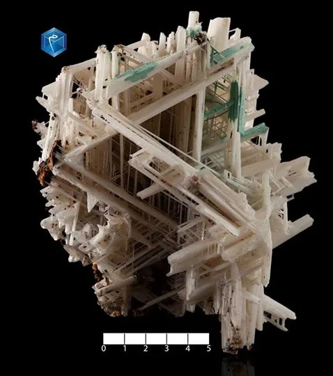 Cerussite image