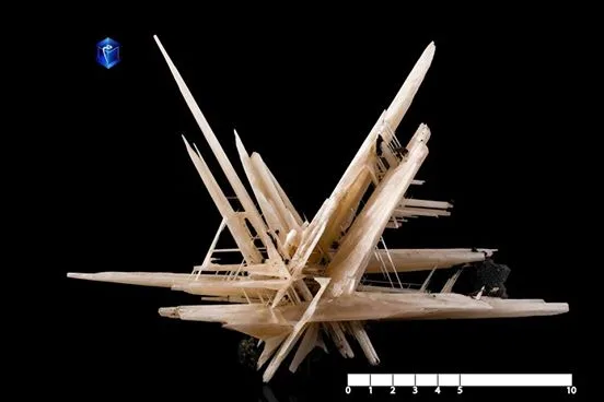 Cerussite image