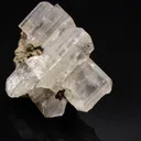 Cerussite, twined, star wars - image 3
