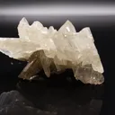 Cerussite, twined, star wars - image 2