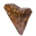 Cerussite (Twinned) - image 3