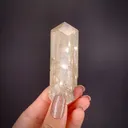 Cerussite (untwinned) - image 2