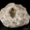 Cerussite (unusual locale) - image 5