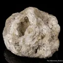 Cerussite (unusual locale) - image 3