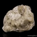 Cerussite (unusual locale) - image 4