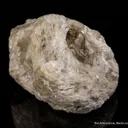 Cerussite (unusual locale) - image 2