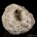 Cerussite (unusual locale) - image 1