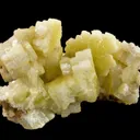 Cerussite Var. Chromian - image 4