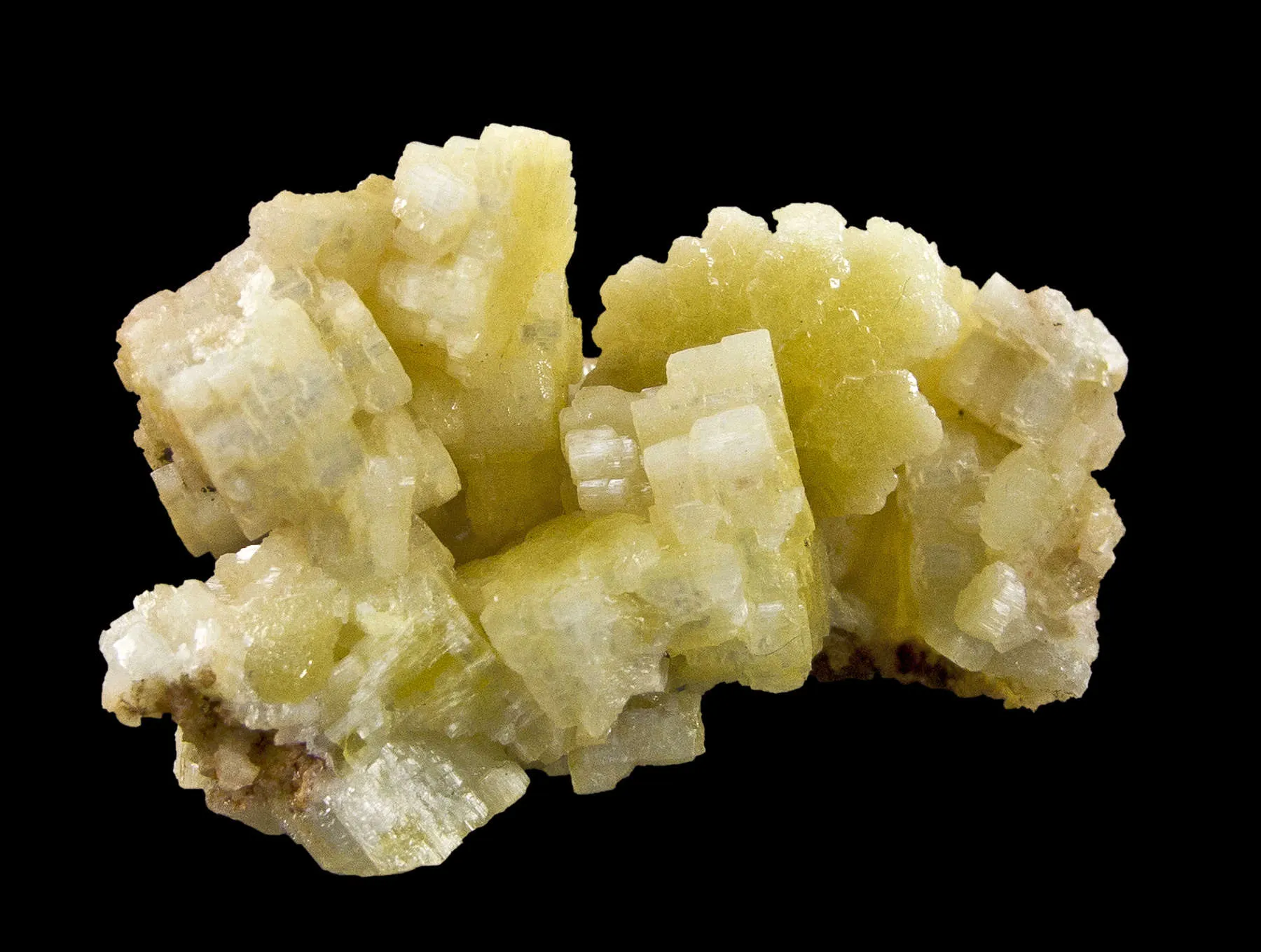 Cerussite Var. Chromian - image 4