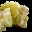 Cerussite Var. Chromian - image 5