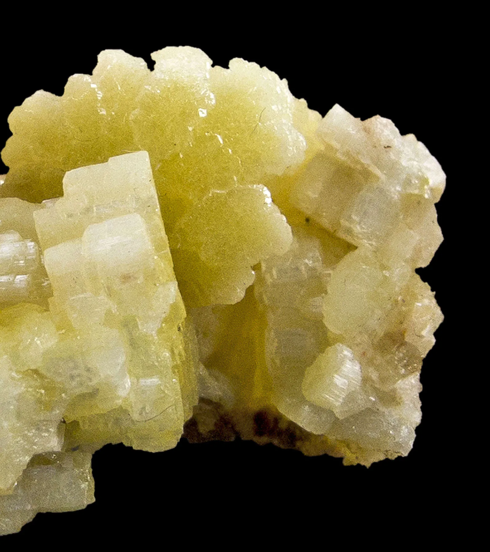 Cerussite Var. Chromian - image 5