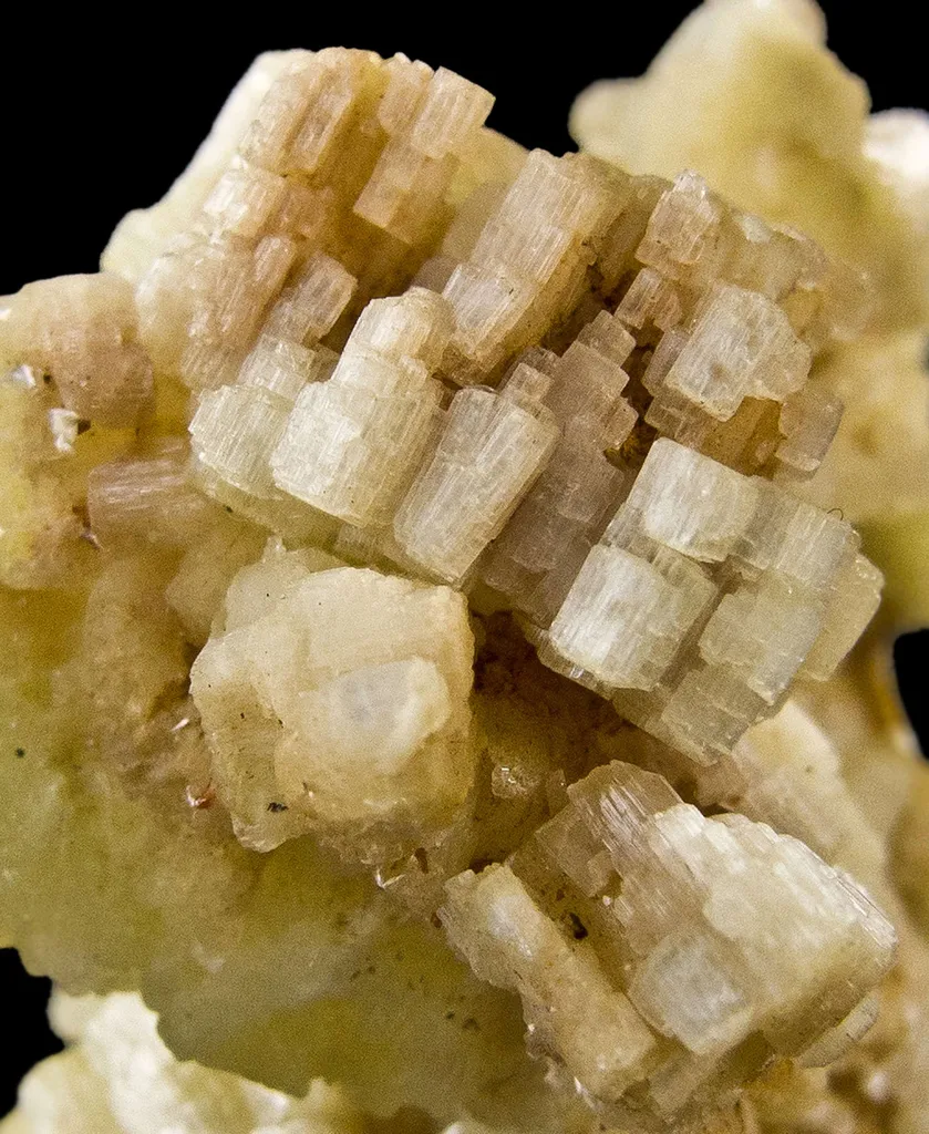 Cerussite Var. Chromian - image 7