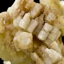 Cerussite Var. Chromian - image 7
