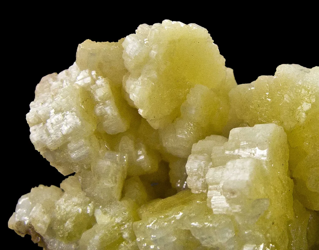 Cerussite Var. Chromian - image 2