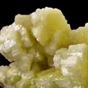 Cerussite Var. Chromian - image 2