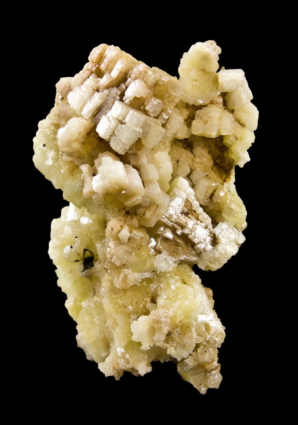 Cerussite Var. Chromian - image 6
