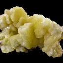 Cerussite Var. Chromian - image 3