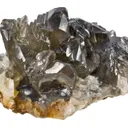 Cerussite Var. Schwarzbleierz - image 1