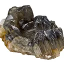 Cerussite Var. Schwarzbleierz - image 3