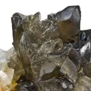 Cerussite Var. Schwarzbleierz - image 2