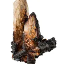 Cerussite With Alabandite - image 4