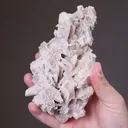 Cerussite with Anglesite - image 2