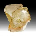 Cerussite with Barite - image 1