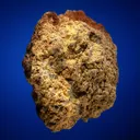Cerussite with Bindheimite(?) - image 4