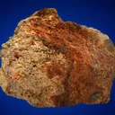 Cerussite with Bindheimite(?) - image 3