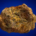 Cerussite with Bindheimite(?) - image 1