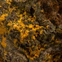 Cerussite with Bindheimite(?) - image 2