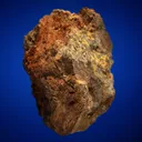 Cerussite with Bindheimite(?) - image 5
