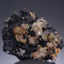 Cerussite with Dolomite - image 1
