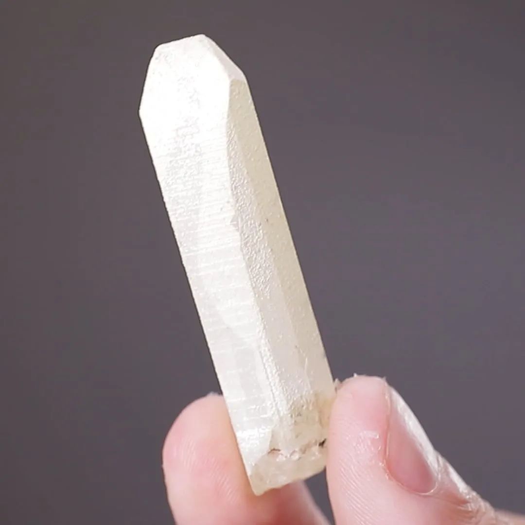 Cerussite with Dolomite - image 2