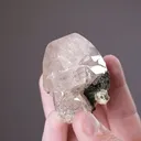 Cerussite with Duftite - image 2