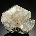 Cerussite with Duftite - image 1