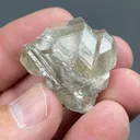 Cerussite with Duftite - image 2