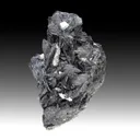 Cerussite with Galena - image 1