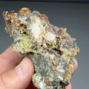 Cerussite with Galena - image 2