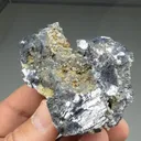 Cerussite with Galena - image 2