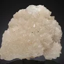 Cerussite with Galena - image 1